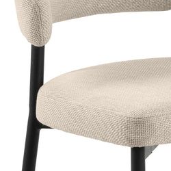 Basel tyg Beige