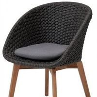 Färg – Dark Grey/Teak