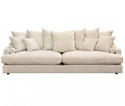 Utföranden – 3,5-Sits Soffa
