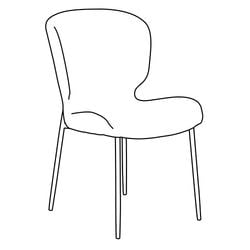 Dark Olive/Antique Brass