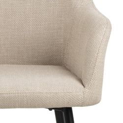 Färg – Basel tyg Beige