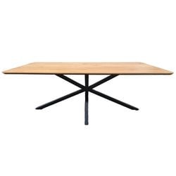Storlek – Matbord 100x200 cm