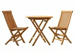 Utförande – Cafegrupp 70 cm