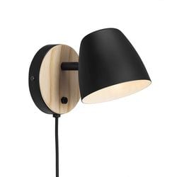 Färg – Vägglampa
