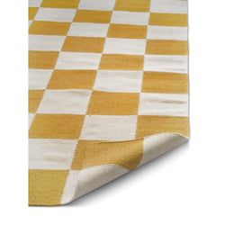 Färg – Vit/Gul