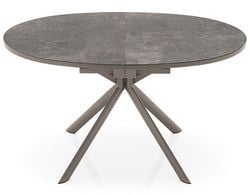 Utföranden – Ovalt 140x100cm