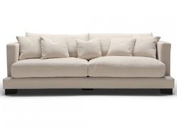 Storlek: – 3-sits Soffa
