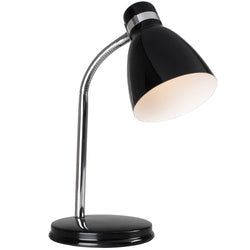 Utföranden – Bordslampa