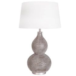 Utföranden – Bordslampa Satin