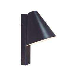 Utföranden – Vägglampa