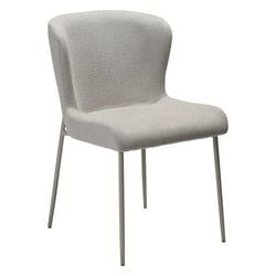 Färg – Cashmere/Grey - Tyg