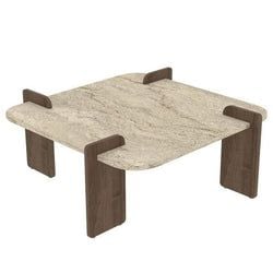 Färg – Travertine