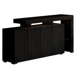 Utföranden – Wood Black
