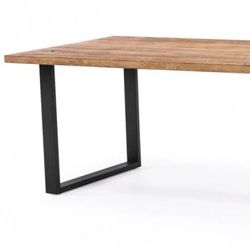 Utförande – Matbord 210 cm