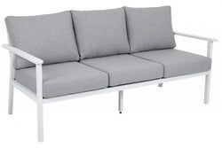 Utförande – 3-sits soffa