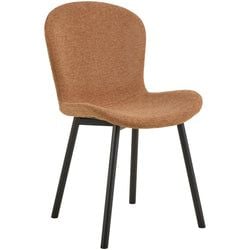 Färg – Apia tyg Terrakotta