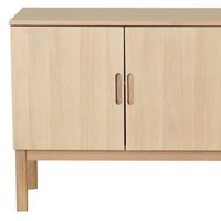 Utförande –  Olivia Sideboard Ek