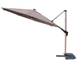 Storlek: – 3,5m Rund