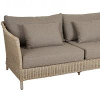 Utföranden – 3-sits Soffa