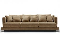 Storlek: – 4-sits Soffa