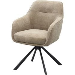 Färg – Tyg: SEA Taupe