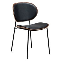 Färg – Black/Walnut