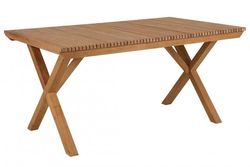 Utförande: – Matbord 150x90 cm