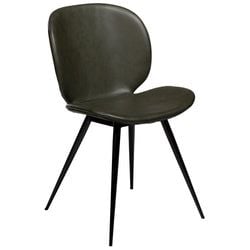 Vintage Green - Konstläder