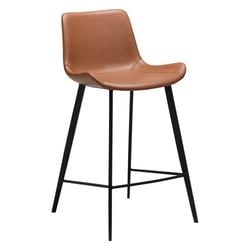 Färg – Cognac 65 cm