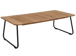 Soffbord 140x70 cm