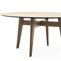 Färg – Runt Matbord 140 cm