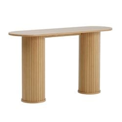 Naturlig Ek