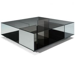 Utförande – Soffbord 100x100 cm