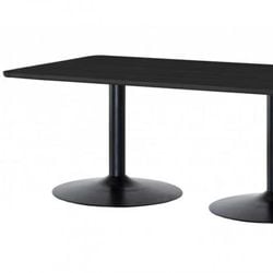 Svartbetsad Ek/Svart