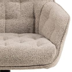 Färg – Monza tyg Beige
