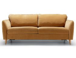 Utföranden – 4-sits Bäddsoffa