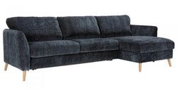Utföranden – Bäddsoffa Med Divan Set 1