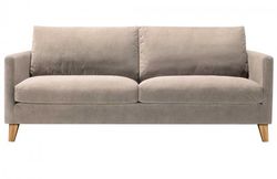 Storlek – 2-sits Soffa