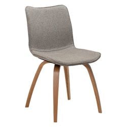 Färg – Pebble Earth/Oak - Tyg