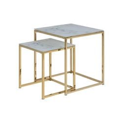 Utförande – Satsbord 50x45x45 cm
