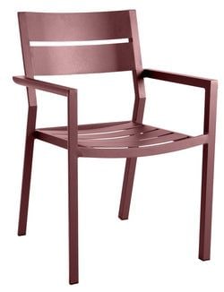 Färg – Zin Red