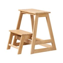 Färg – Teak