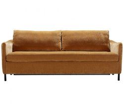 Storlek – 3-sits Bäddsoffa