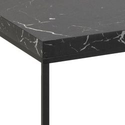 Svart Marmor