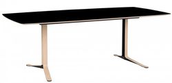Färg – Matbord 175x95 cm Laminat