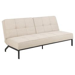 Basel tyg Beige