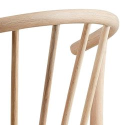 Färg – Vitpigmenterad Ek