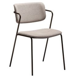 Färg – Cashmere/Brown - Tyg