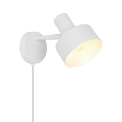 Utföranden – Vägglampa
