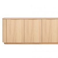 Utförande – Sideboard 3 Dörrar